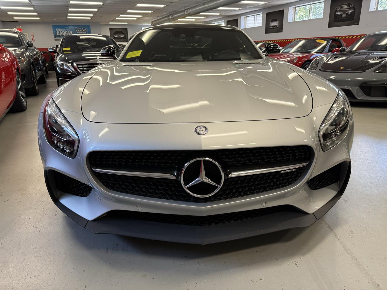 mercedes-benz amg gt 2017 WDDYJ7HA3HA012211 image mercedes-benz amg gt 2017 WDDYJ7HA3HA012211 image